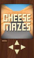 Cheese Mazes Affiche