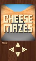 پوستر Cheese Mazes