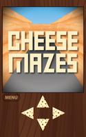 برنامه‌نما Cheese Mazes عکس از صفحه