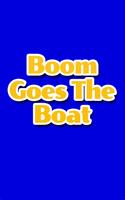 Boom Goes The Boat Fun screenshot 2