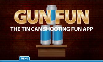 Gun Fun Plakat