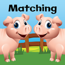 Farm Animal Picture Match APK