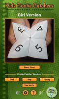 Poster Cootie Catchers