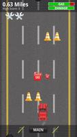 Highway Run And Gun Fun ảnh chụp màn hình 3