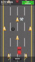 Highway Run And Gun Fun ảnh chụp màn hình 1