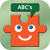 Little Jigs ABC Puzzles APK