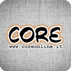 Core Online ícone