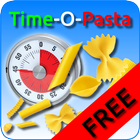 Time-O-Pasta Free icône