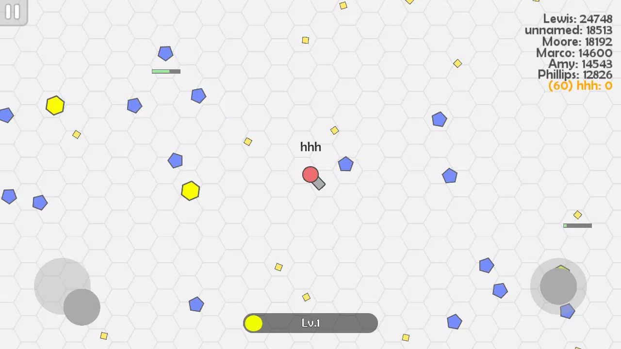 diep.io - APK Download for Android