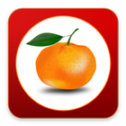 Odia Fruity Game ไอคอน
