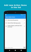 To Do List Prime ภาพหน้าจอ 1
