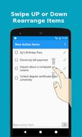 To Do List Prime ภาพหน้าจอ 2