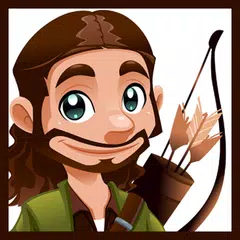 ArrowMan1 - Game of Archery shooter APK Herunterladen