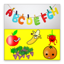 AtoZ Fruits Prime APK