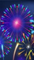 پوستر Fireworks Prime