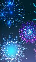 برنامه‌نما Fireworks Prime عکس از صفحه