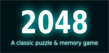 2048 Prime