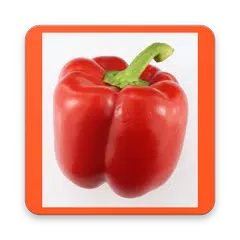 Скачать AtoZ Vegetables Prime APK