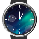 Bubble Animation - Watch Face APK