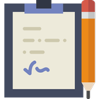 Drawing Notes icon