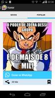 Reações para WhatsApp imagem de tela 1