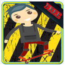 crayz skater boy APK