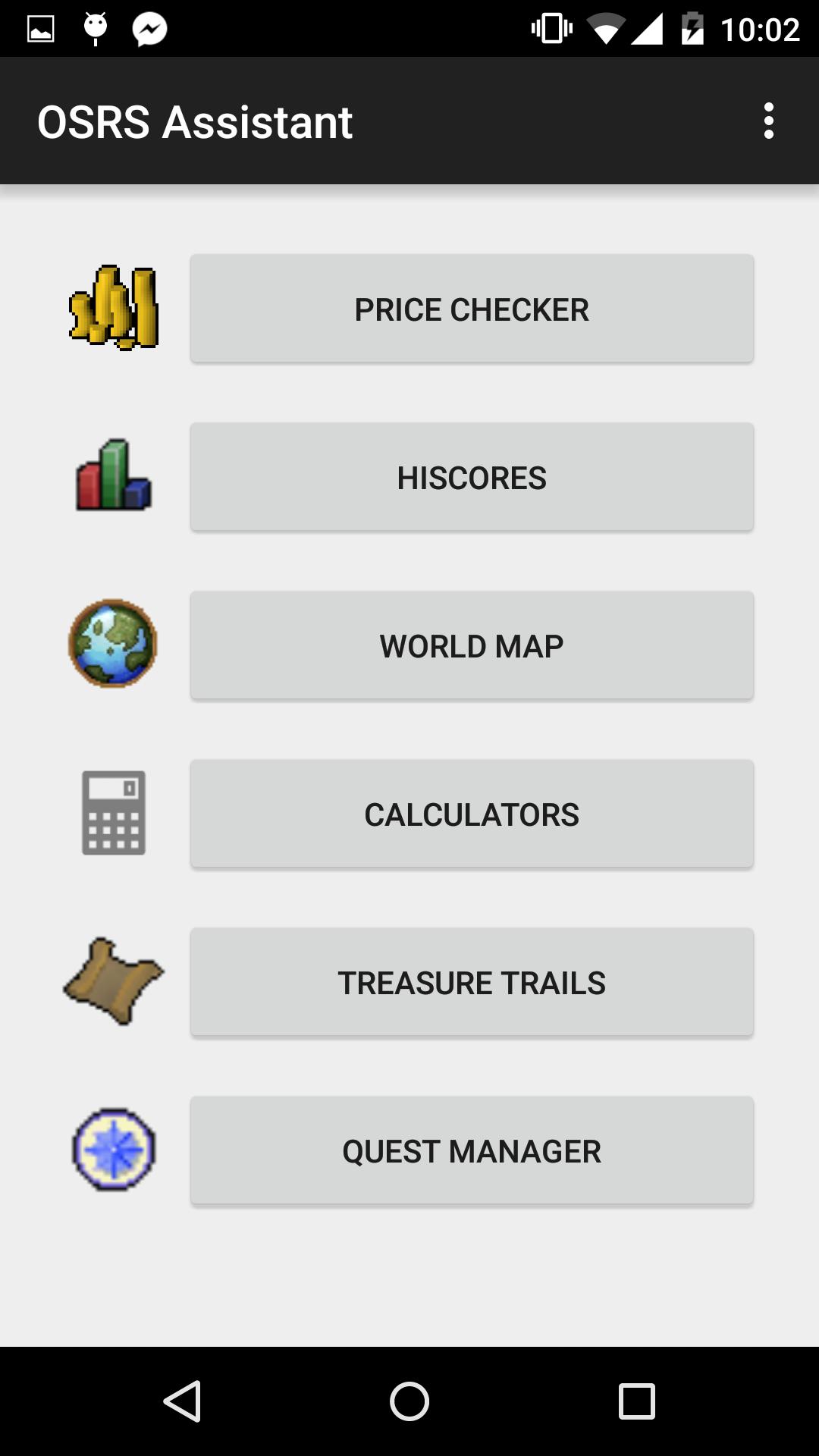 Osrs Coordinate Clue