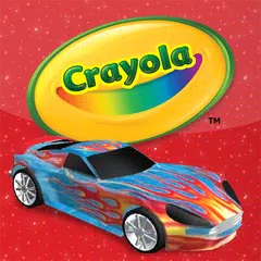 Crayola Design & Drive アプリダウンロード