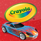 Crayola Design & Drive icono