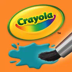 Crayola DigiTools Paint アプリダウンロード