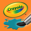 Crayola DigiTools Paint