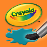 Crayola DigiTools Paint APK