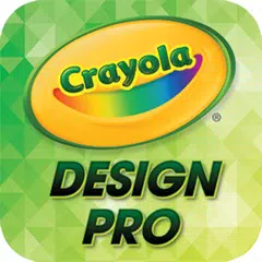 Crayola Virtual Design Pro XAPK Herunterladen