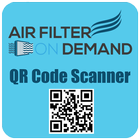 QR Code Scanner AFOD आइकन