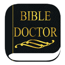 Bible doctor APK
