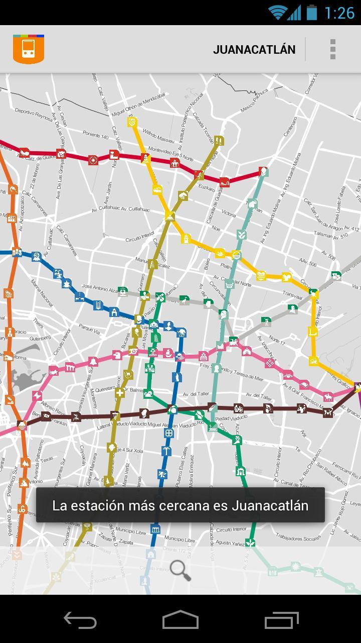 Metro DF APK for Android Download Metro DF APK for Android Download