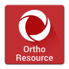 OrthoResource иконка