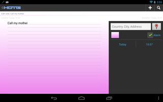 Kote - Notepad Screenshot 1