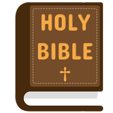 Tamil Bible The Indian Holy Scripture Offline Free آئیکن