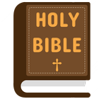 Bilingual Tamil English Bible icon