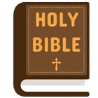 Hebrew Bible greek english icône