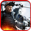Apache Helicopter Assault 3D