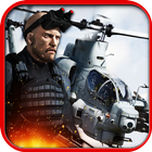 Apache Helicopter Assault 3D icon