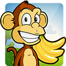 Monkey Jumper: Run adventure APK