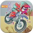 Crazy Moto X APK