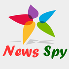 NewsSpy  : Breaking News & Local News For Free आइकन