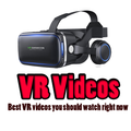 3D VR Videos