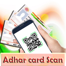 Fast Aadhar Card Scan APK