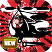 Crazy angelo  flay helicopter APK
