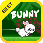 Super Bunny Run ikona